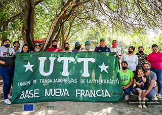 Secretaria de Género – Unión de Trabajadoras y Trabajadores de la Tierra, Santiago del Estero - foto 4